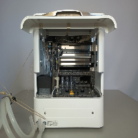 Spark 840 Autosampler for Cytiva Akta image 1